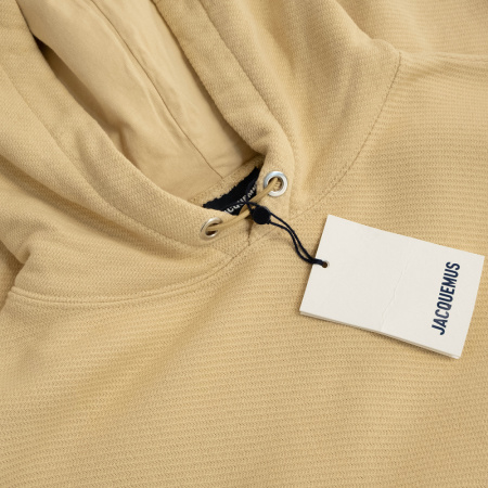 Худи Jacquemus