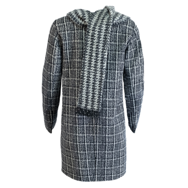 2DSCF6127 Пальто Marc Cain