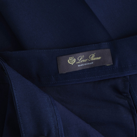 Брюки Loro Piana