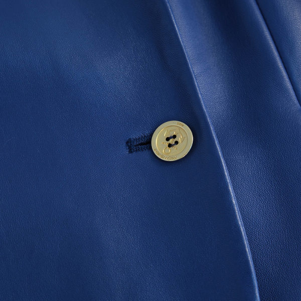 Куртка Yves Saint Laurent