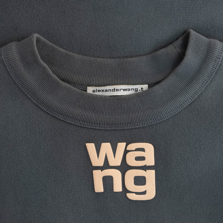 Костюм Alexander Wang