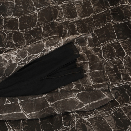 Блуза Herve Leger