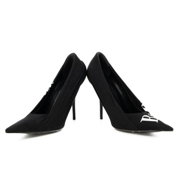 4DSCF7143 Туфли Balenciaga