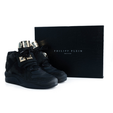 Кеды Philipp Plein