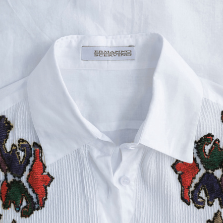 Рубашка Ermanno Scervino