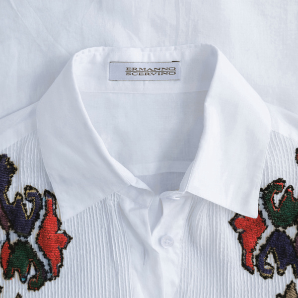 Рубашка Ermanno Scervino