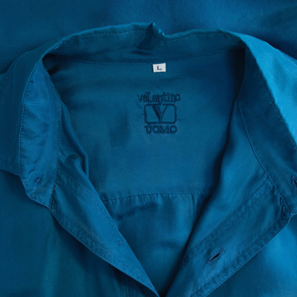 Блуза Valentino