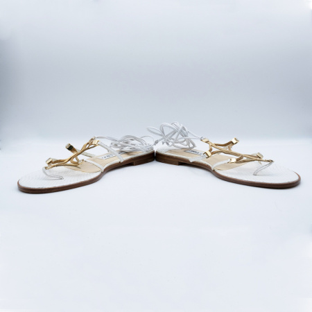 Сандалии Jimmy Choo