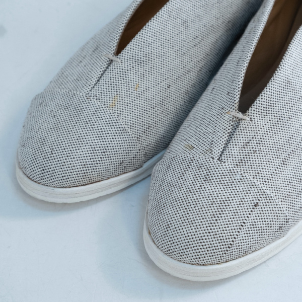 Балетки Victoria Beckham