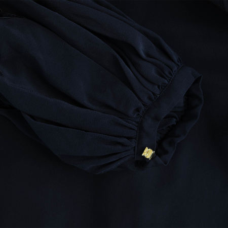 Блуза Roberto Cavalli