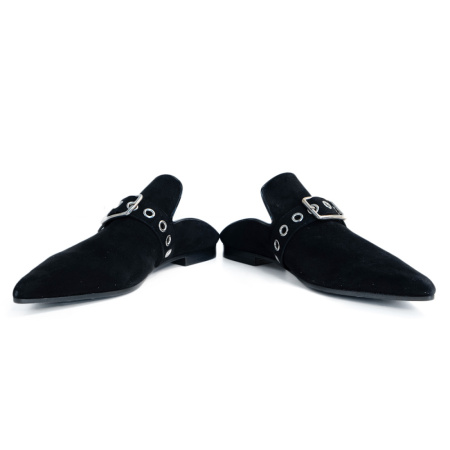 Мюли Self Portrait