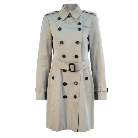 Плащ Burberry