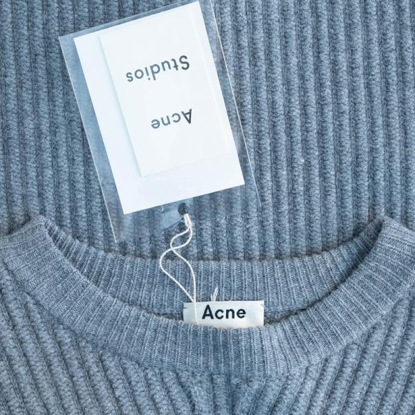 3DSCF7991 Свитер Acne