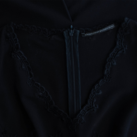 Платье Ermanno Scervino