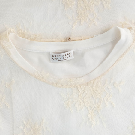 Топ Brunello Cucinelli