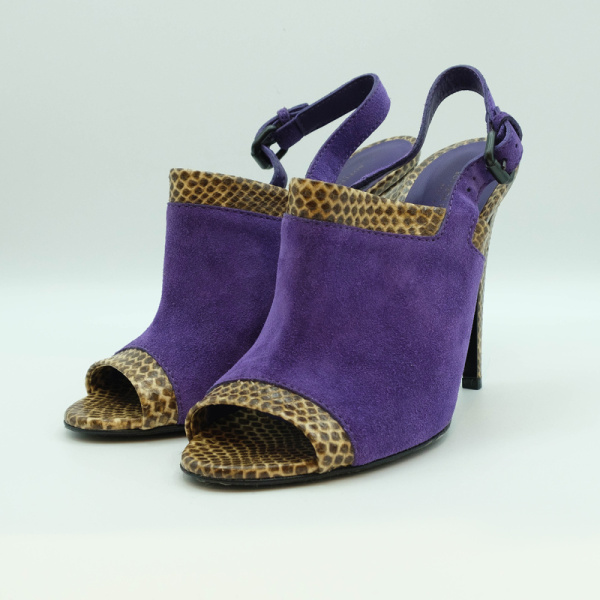 Босоножки Bottega Veneta