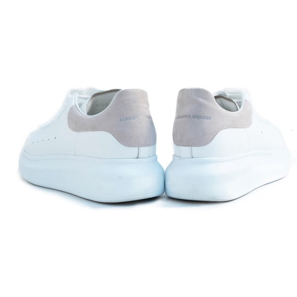 Кеды Alexander McQueen