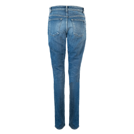 Джинсы Saint Laurent