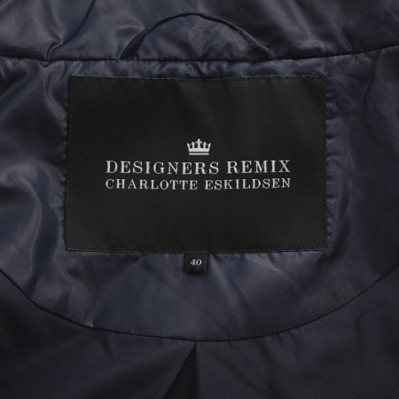 Бомбер Designers Remix