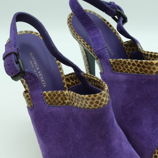 Босоножки Bottega Veneta