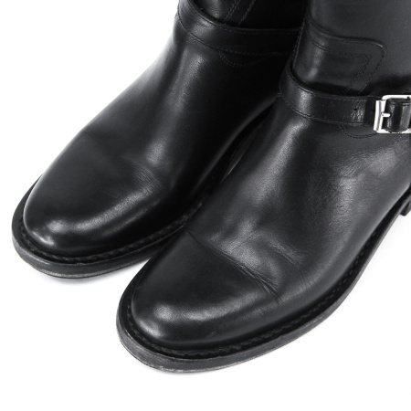 Ботинки Saint Laurent