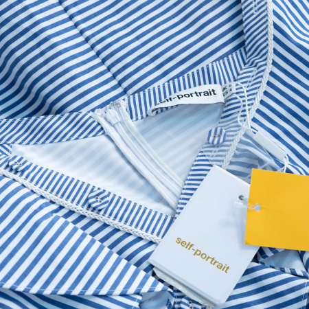 Платье Self Portrait