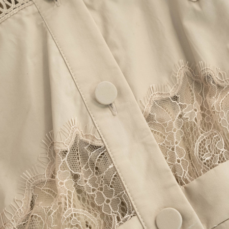 Платье Self Portrait