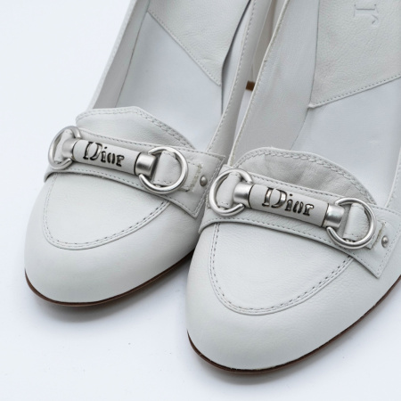 Туфли Christian Dior