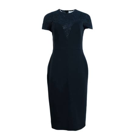 Платье Victoria Beckham