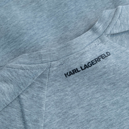 Костюм Karl Lagerfeld