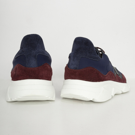 Кроссовки Gianfranco Lattanzi