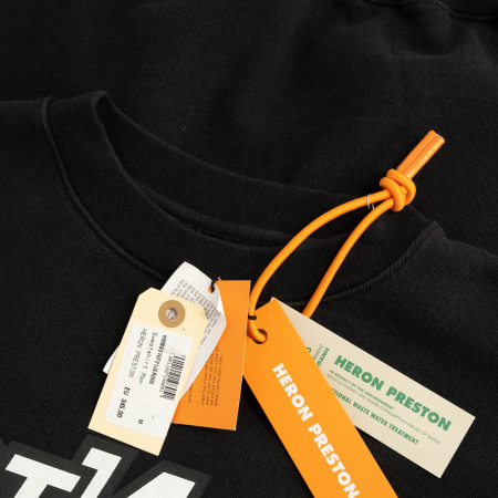 Свитшот Heron Preston