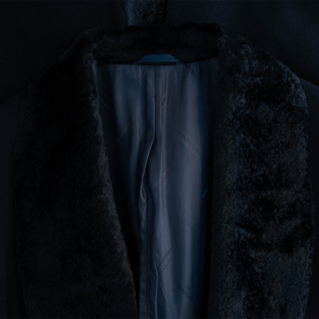 Пальто Patrick Hellmann