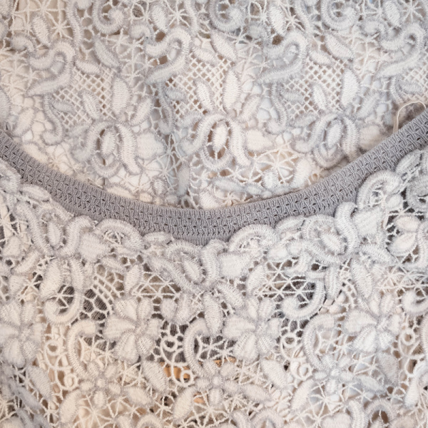 Платье Ermanno Scervino