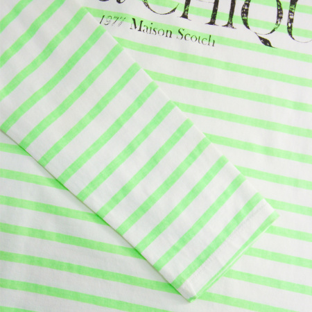 Лонгслив Maison Scotch