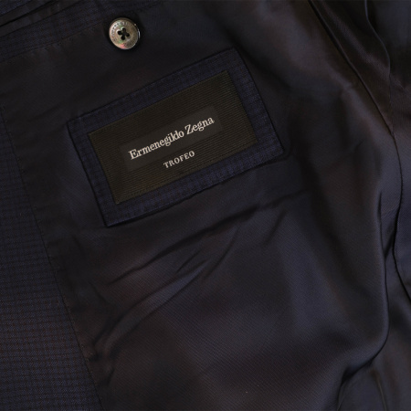 Костюм Ermenegildo Zegna