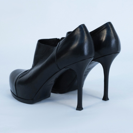 Ботильоны Yves Saint Laurent
