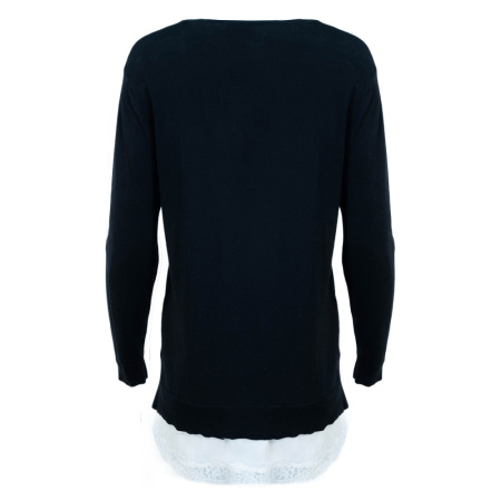 Джемпер Sandro