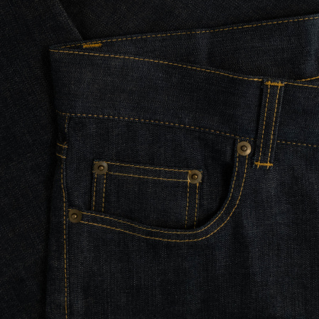 Джинсы Saint Laurent