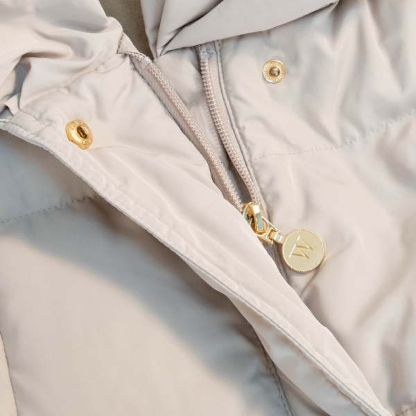 Пуховик Weill