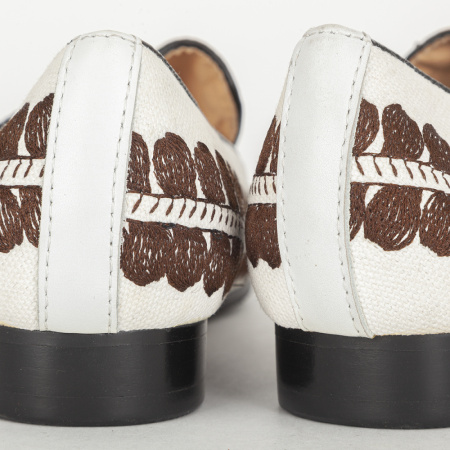 Лоферы No Name