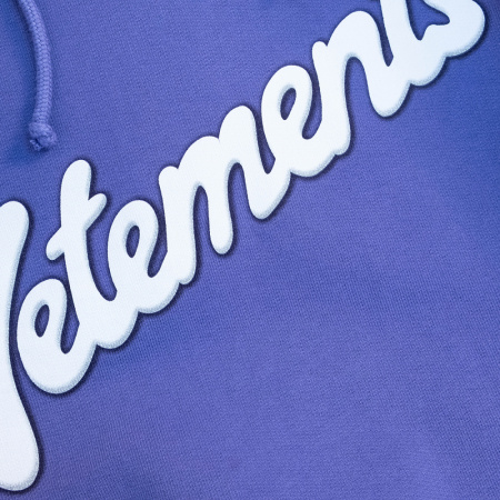 Худи Vetements