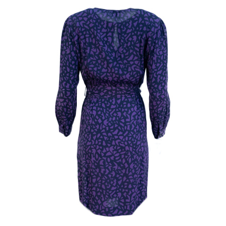 Платье Burberry