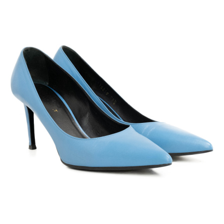 Туфли Saint Laurent