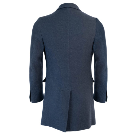 Пальто Massimo Dutti