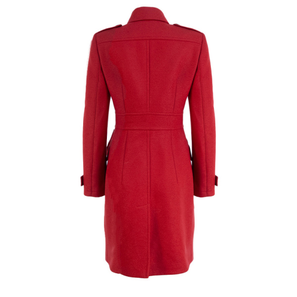 2DSCF8600 Пальто Burberry