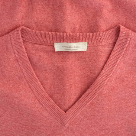 Джемпер Ermenegildo Zegna