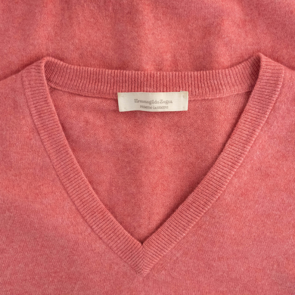 3DSCF9390 Джемпер Ermenegildo Zegna