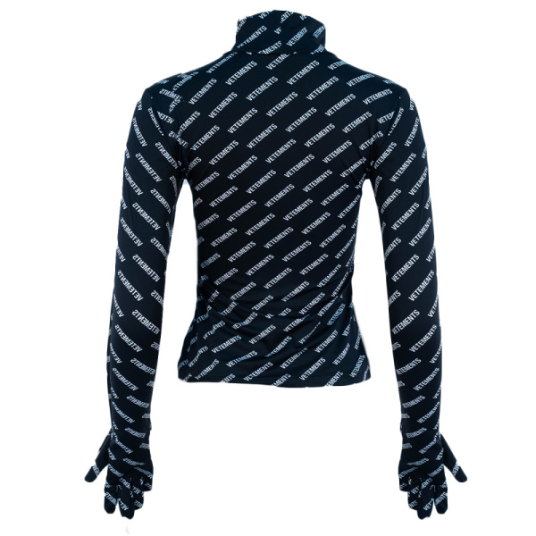 2DSCF7594 Лонгслив Vetements