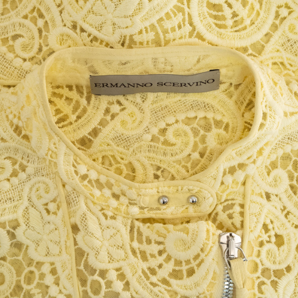 3DSCF2478 Куртка Ermanno Scervino